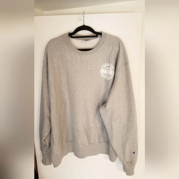 Champion Sweaters Champion Outer Banks Sweatshirt Poshmark